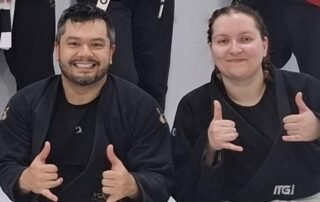 ONE - Escola de Jiu-Jitsu