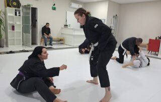 ONE - Escola de Jiu-Jitsu